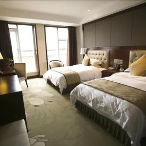 Shangru World Boutique Hotel - Image 5