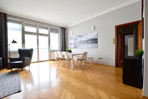 LUXURY APARTMENT BY HI5 - LOVAG SUITES - Image 3
