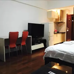 Yundi Apartment - Image 4