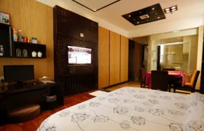 Hanting Hotel (Guangzhou Panyu Nancun Cultural Center Branch) - Image 2