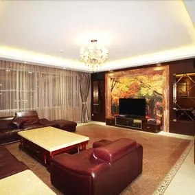 Longhu Island Hotel (Deqing Longmu Street Branch) - Image 4