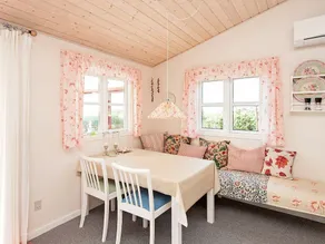 Cozy Holiday Home in Haderslev With Terrace - Image 3