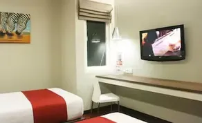 Grand Citihub Hotel @Tunjungan - Image 5