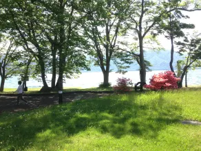 Towadako Lakeside Hotel - Image 3