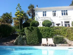 Haldon Priors Hotel - Image 5