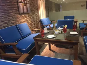 Blue Night Hotel - Image 5