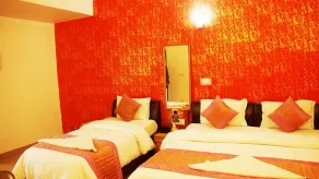 Maxfort Airport Hotel - Image 4