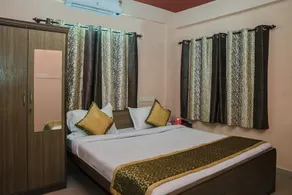 Western Enclave by OYO Rooms - Image 5