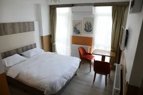 Bella Suit Apart Otel - Image 3