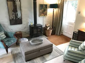 Hurlditch Court Cottage - Image 2