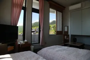 Okanoue Hotel Miyagawa - Image 4