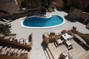 Satori Gozo Centre - Apartment Bufo - Image 5