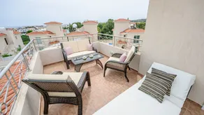 Oceanview Luxury Villa 028 - Image 3