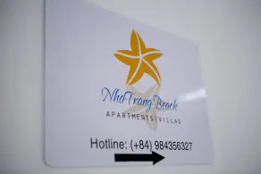 Nha Trang Beach Apartments - Image 2