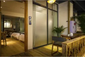 Puqi Nanting Garden Hotel - Image 2