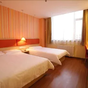 Home Inn · Ruibaiyun Hotel (Pingyao Ancient City South Gate Tourist Center) - Image 5
