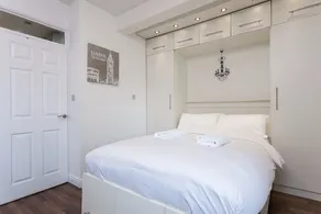 Spacious studio flat in Notthing Hill - Image 3