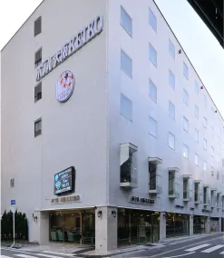 Hotel Osaka Keiko - Image 2