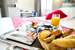 Hotel Saphir - Image 2
