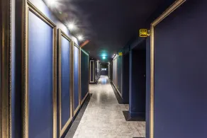 Hotel Bath - Image 2