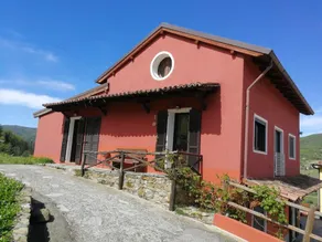 Villa With one Bedroom in Vesime, With Private Pool and Wifi - 65 km From the Beach - Image 4