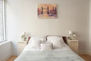 Modern 3 Bedroom Ground Floor Flat Near Finsbury Park - Image 3