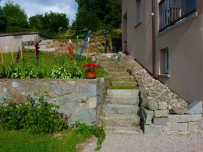Maison spacieuse près de Gérardmer avec vue sur le lac - Image 2
