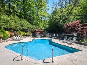 Bear Slide, 4 Bedrooms, Sleeps 10, Pool Access, Mountain View, Hot Tub - Image 2