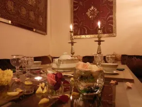 Riad CharCam - Adults Only - Image 4