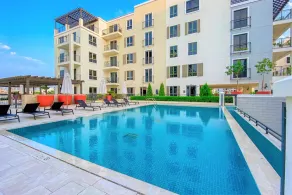 Stunning Seaview in Port De La Mer Jumeirah - Image 2