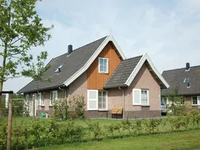 Detached holiday home with a dishwasher 2 km. from Appelscha - Image 3