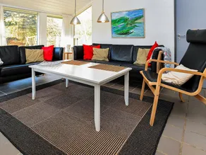 Rustic Holiday Home in Tranekær With Relaxing Whirlpool - Image 2