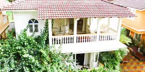 Joie de Vivre Goa Boutique Villa Resort - Image 5