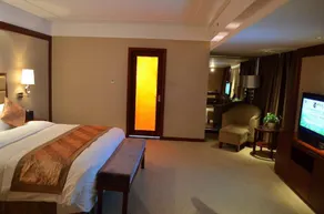 Grand Metropark North York Hotel Shenyang - Image 5