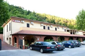 Albergo Magrini della Genga - Image 4