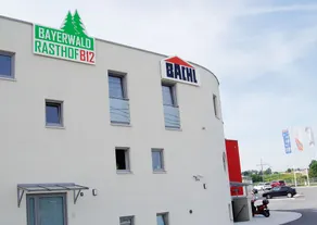 Bayerwald Rasthof B12 - Image 4