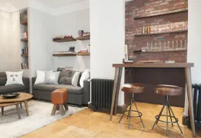 Charming Flat 450 m to City s Mall in Tesvikiye - Image 3