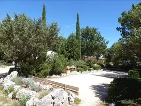 Aloe Camping La Buissière Tentes Lodges - Image 5