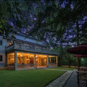 Moganshan Manting Garden View Holiday Villa - Image 3