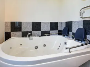 Alluring Holiday Home in Vestervig With Whirlpool - Image 2