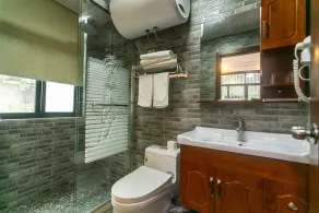Shuxin Bieyuan Boutique Inn - Image 4