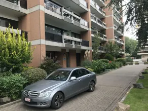 Rtbf Brussels City Nato Apartment - Image 4