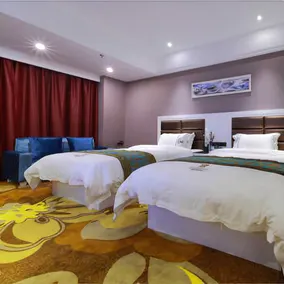 Kaiweisi Hotel - Image 3