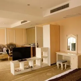Kunshan Suyou Holiday Inn - Image 4
