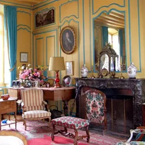 Chateau d'Eporcé - Image 4