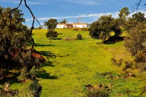 Villa With 2 Bedrooms in Zambujeiras, With Wonderful Mountain View, Private Pool, Furnished Garden - - Image 3