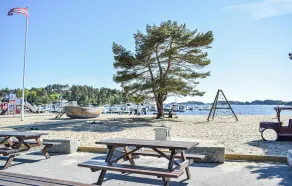 Awesome Home in Søgne With 3 Bedrooms and Wifi - Image 3