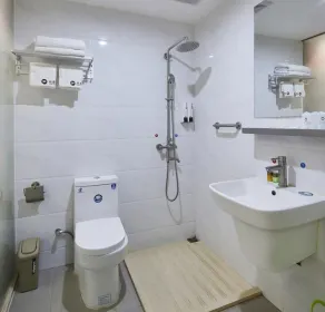 INSAIL Hotel  Guangzhou Airport Road - Image 5