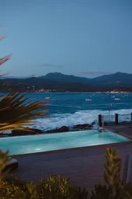 Hôtel Castel d'Orcino Calcatoggio - Image 3