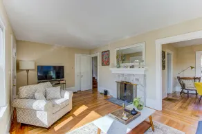 Woolsey Street - 2 Br Home - Image 5